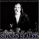 Steve Marriott - Signed Sealed