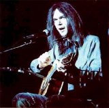 Neil Young - Odds And Ends