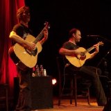 Dave Matthews & Tim Reynolds - Live at Winston-Salem