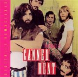 Canned Heat - The Best Of