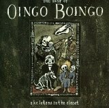 Oingo Boingo - Skeletons In the Closet: The Best of Oingo Boingo