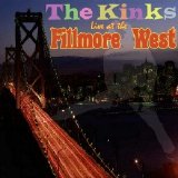 The Kinks - Live At The Fillmore