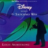 Louis Armstrong - Disney Songs the Satchmo Way