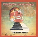 Brian Auger's Oblivion Express - Straight Ahead