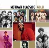 Various Artists - Motown Classics: Gold