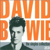 David Bowie - The Singles 1969-1993