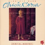 Chick Corea Electric Band - Eye of the Beholder