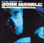 John Mayall - As It All Began: The Best of John Mayall & the Bluesbreakers 1964-1969