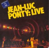 Jean-Luc Ponty - Live