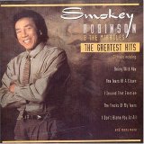 Smokey Robinson & The Miracles - The greatest hits