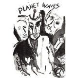 Bob Dylan - Planet Waves