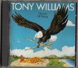 Tony Williams - The Joy of Flying