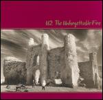 U2 - The Unforgettable Fire