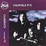 Humble Pie - Classics, Vol. 14