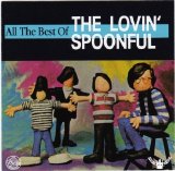 The Lovin' Spoonful - All the Best of The Lovin' Spoonful