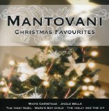 Mantovani - Christmas Favorites