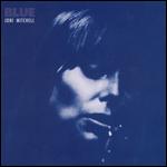 Joni Mitchell - Blue