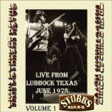 Triple Threat Revue - Live At Stubb's BBQ, Lubbock, TX