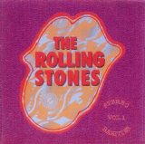 The Rolling Stones - Stereo Rarities Volume 1 (Early Outtakes & Demos 1963-1967)