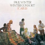 Paul Winter - Icarus