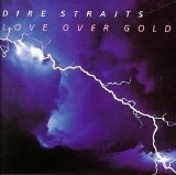 Dire Straits - Love Over Gold