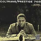 John Coltrane - Prestige