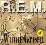 R.E.M. - 4-28-91 Mountain Stage, Charleston, WV (disc 1)