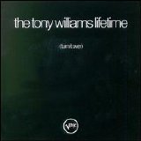 The Tony Williams Lifetime - (turn it over)