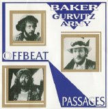 Baker Gurvitz Army - Offbeat Passages