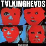 Talking Heads - Remain in Light