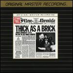 Jethro Tull - Thick as a brick