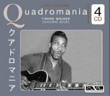 T Bone Walker - Quadromania