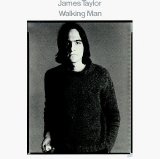 James Taylor - Walking Man