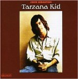 John Sebastian - Tarzana Kid