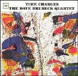 Dave Brubeck - Time Changes