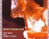 Jeff Beck - Heavy Winds