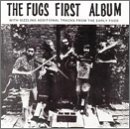 The Fugs - First Album