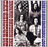 Big Brother & the Holding Company - Big Brother & The Holding Company - The Lost Tapes