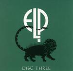 Emerson, Lake & Palmer - The Return Of The Manticore