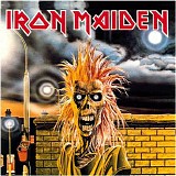 Iron Maiden - Iron Maiden