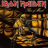 Iron Maiden - Piece Of Mind