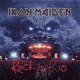 Iron Maiden - Rock In Rio