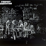 Fairport Convention - What We Did On Our Holidays