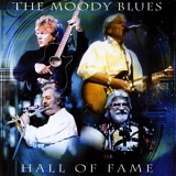 The Moody Blues - Hall Of Fame (Live at Royal Albert Hall 2000)