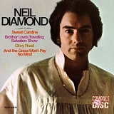 Diamond, Neil - Sweet Caroline