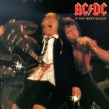 AC/DC - If You Want Blood (You've Got It)