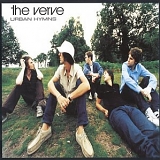 The Verve - Urban Hymns