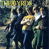 The Byrds - The Very Best Of The Byrds