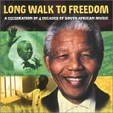 Various Artists: World - Long Walk To Freedom