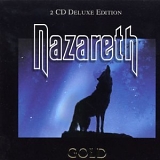 Nazareth - Nazareth Gold